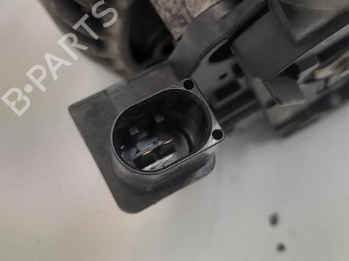Alternator MERCEDES-BENZ C-CLASS (W203) C 220 CDI (203.008) | BP18661075M7 