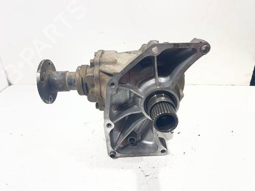 Front differential NISSAN X-TRAIL I (T30)  | BP29584451M23 