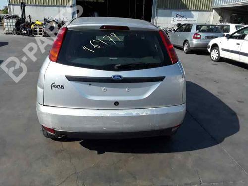 AC radiator FORD FOCUS I Saloon (DFW) 2.0 16V | BP11004190M32  - Image 5