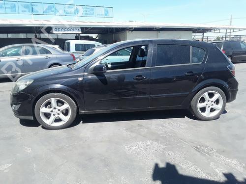 Front right window mechanism OPEL ASTRA H (A04) 1.6 (L48) | BP18675372C23 
