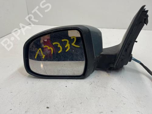 Left mirror FORD MONDEO IV (BA7) 2.0 TDCi (140 hp) 18070190