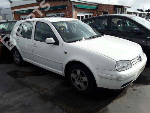 Used Parts VW GOLF IV (1J1)  1.9 TDI  1157327