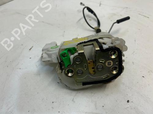 Rear right lock HONDA ACCORD VII (CL, CN) 2.0 (CL7) | BP24955488C99 