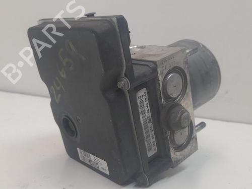ABS pump CITROËN C4 Picasso I MPV (UD_)  | BP18412404M43 