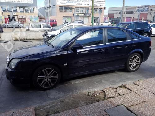 ABS pump OPEL VECTRA C (Z02) 2.2 DTI 16V (F69) | BP18079756M43 