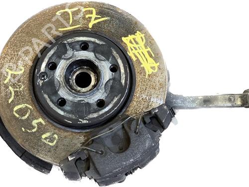 Left front steering knuckle MERCEDES-BENZ E-CLASS (W211) E 320 (211.065) | BP13534326M25 