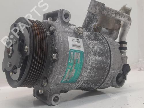 AC compressor SKODA OCTAVIA II (1Z3) 1.9 TDI | BP12434445M34 