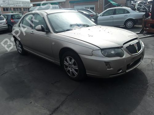 Engine MG MG ZT 2.0 CDTi | BP21095343M1 