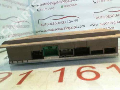 Electronic module LAND ROVER RANGE ROVER SPORT I (L320) 3.6 D 4x4 | BP11005928M83 