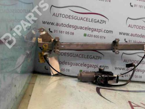 Used Front right window mechanism NISSAN PRIMERA (P11) 2.0 TD (90 hp) 11003001