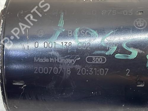 Starter BMW 1 (E81) 120 i | BP36469050M8 - Image 2