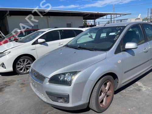 Engine FORD FOCUS II (DA_, HCP, DP) 1.6 Ti | BP29304326M1 