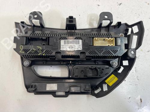 Climate control FORD FOCUS III Turnier 1.6 TDCi | BP18406220I5 
