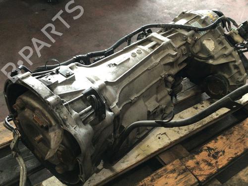 Gearbox KIA SORENTO I (JC) 2.5 CRDi 4WD | BP11001607M3 