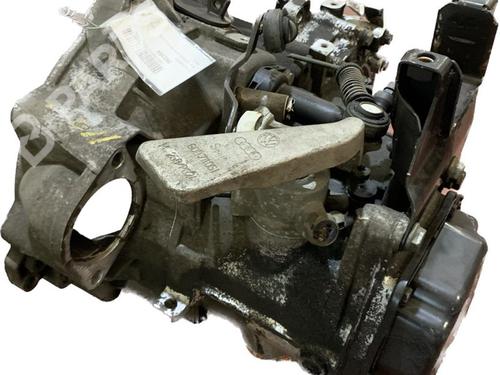 Gearbox SEAT CORDOBA (6L2) 1.9 TDI | BP11002336M3 