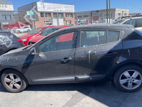 Engine control unit (ECU) RENAULT MEGANE III Hatchback (BZ0/1_, B3_) 1.9 dCi (BZ0N, BZ0J) | BP29916766M57