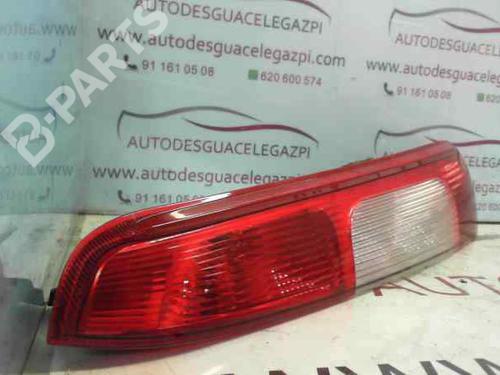 Højre baglygte FORD FOCUS C-MAX (DM2) [2003-2007]  11000905