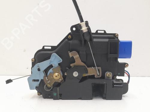 Front left lock VW GOLF V (1K1)  | BP19937563C98 