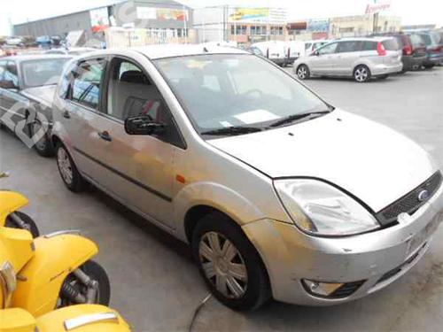 Right headlight FORD FIESTA V (JH_, JD_) 1.4 16V | BP11002589C29 