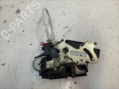 Front left lock MERCEDES-BENZ VANEO (414) 1.7 CDI (414.700) | BP24336692C98 
