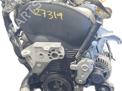 Motor SEAT TOLEDO II (1M2)  | BP29903154M1