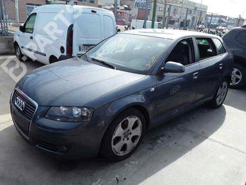 Used Parts AUDI A3 (8P1)    1158704