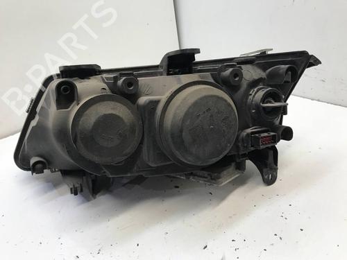Right headlight SAAB 9-3 Estate (E50) 1.9 TiD | BP27500646C29 