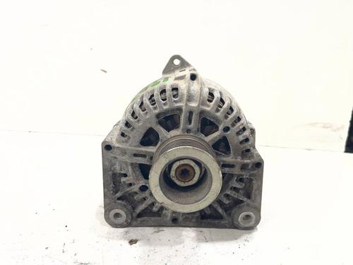 Used Alternator RENAULT MEGANE II Saloon (LM0/1_) [2003-2025]  29565325