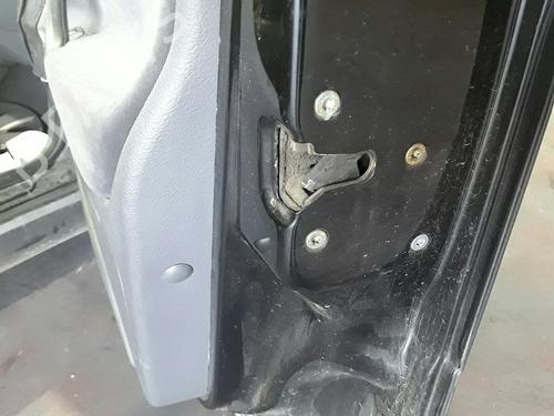 Used Front right lock CITROËN C5 II (RC_) [2004-2008]  13630086