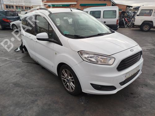 Køler FORD TOURNEO COURIER B460 MPV  | BP27271969M31 