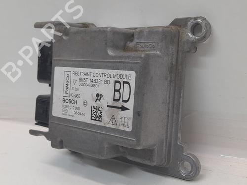 ECU airbags FORD FOCUS II Turnier (DA_, FFS, DS)  | BP12434709M53 