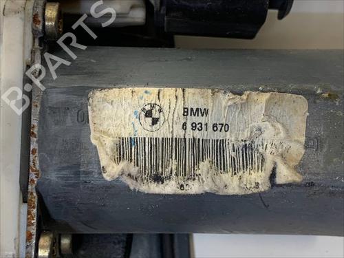 Front right window mechanism BMW 3 Compact (E46) 320 td | BP34474723C23 - Image 4