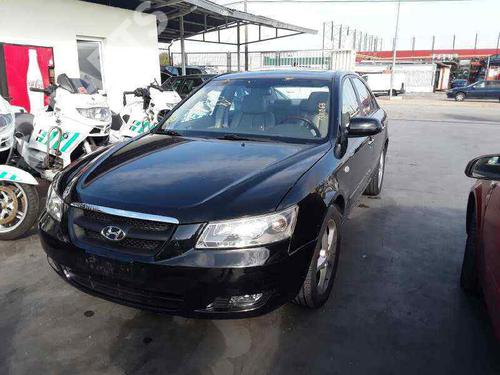 Used Parts HYUNDAI SONATA V (NF)  2.0 CRDi  1157378