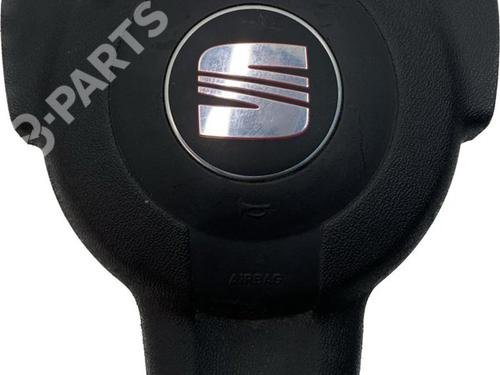 Førerens kollisjonspute SEAT LEON (1M1) 1.9 TDI (110 hp) 11217111