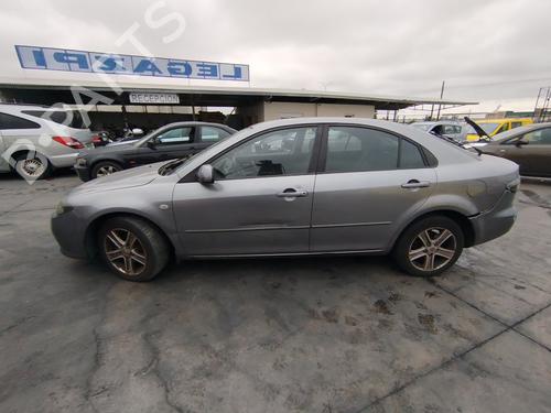 Right tailgate light MAZDA 6 Saloon (GG) 2.0 DI (GG14) | BP31942383C80