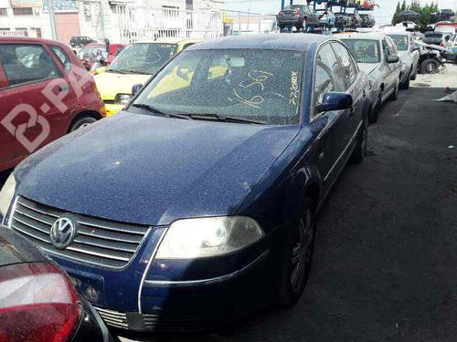 Used Parts VW PASSAT B5.5 Variant (3B6)  1.9 TDI  1158747