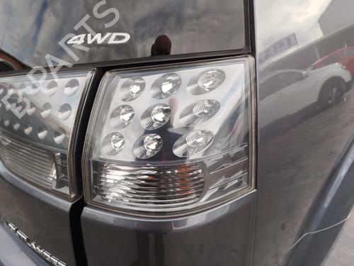 Højre baglygte MITSUBISHI OUTLANDER II (CW_W) [2005-2012]  29242125