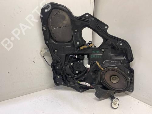 Used Rear right window mechanism Rear right window mechanism 38559008 38559008