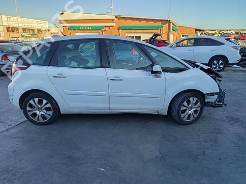 Teile für CITROËN C4 Picasso I MPV (UD_) [2006-2015]  4336667 