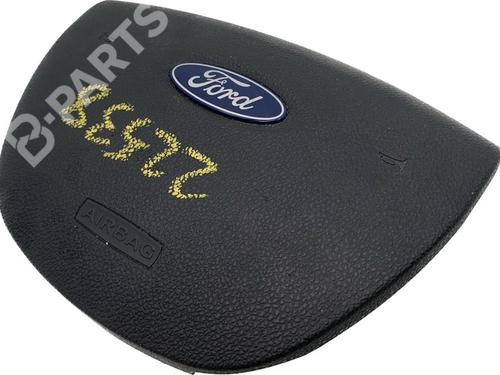 Førerens kollisjonspute FORD FOCUS II (DA_, HCP, DP)  | BP11222542C9 