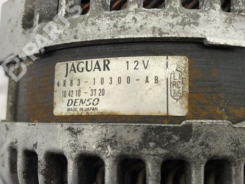 Alternator JAGUAR S-TYPE II (X200)  | BP11004653M7 