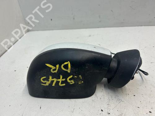 Right mirror DACIA SANDERO  | BP23274868C27