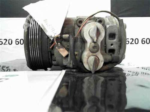 Used AC compressor AC compressor FORD FIESTA Hatchback Van (JV_) 1.4 (90 hp) 10995269 10995269