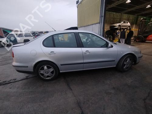 Startmotor SEAT TOLEDO II (1M2) 1.6 16V | BP24038678M8 