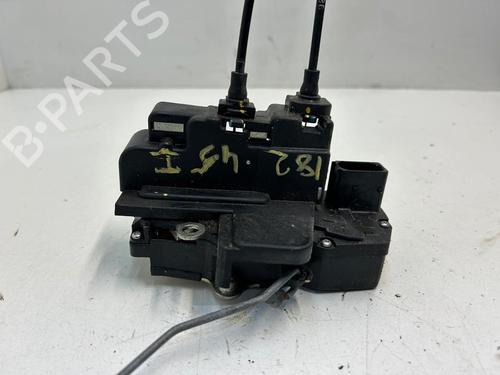 Used Front left lock CHEVROLET CAPTIVA (C100, C140) 2.0 D 4WD (150 hp) 22237336