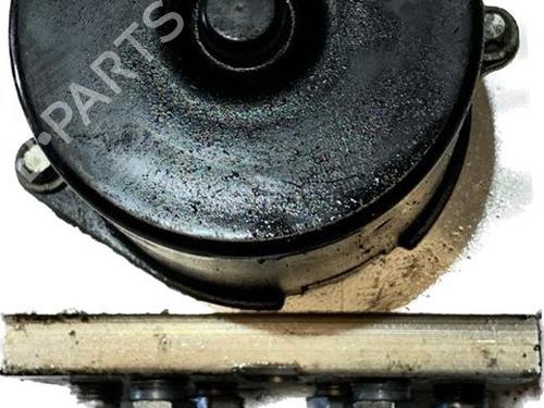 Used ABS pump PEUGEOT 407 (6D_) 2.0 HDi 135 (6DRHRH, 6DRHRE, 6DRHRG, 6DRHRJ) (136 hp) 11003583