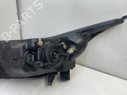 Right headlight CHEVROLET CRUZE (J300) 1.7 D | BP28292711C29 