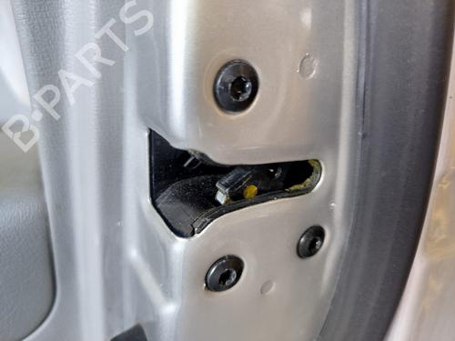 Used Front right lock HYUNDAI SONATA V (NF) 2.0 CRDi (140 hp) 30617018