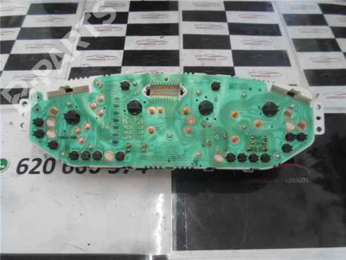 Instrument cluster KIA CARENS II MPV (FJ) 1.6 | BP10995822C47 