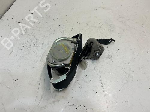 Kollisonspute sett CHRYSLER 300C (LX, LE) 3.0 CRD | BP24179091C86 